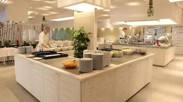 Hotel Castellastva