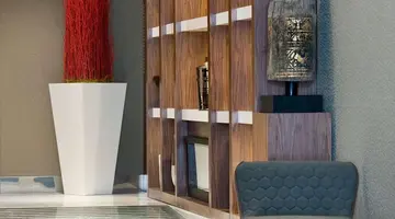 HOTEL CATALONIA ATOCHA