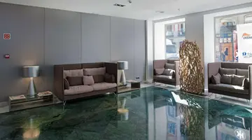 HOTEL CATALONIA ATOCHA