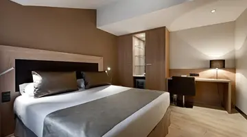 HOTEL CATALONIA ATOCHA