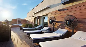 HOTEL CATALONIA ATOCHA