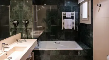 HOTEL CATALONIA ATOCHA