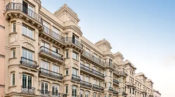 HOTEL CATALONIA ATOCHA