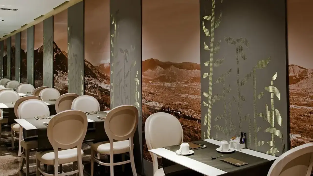 HOTEL CATALONIA ATOCHA