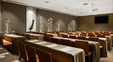 HOTEL CATALONIA ATOCHA