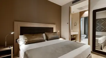 HOTEL CATALONIA ATOCHA