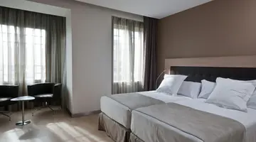 HOTEL CATALONIA ATOCHA