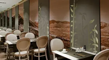 HOTEL CATALONIA ATOCHA
