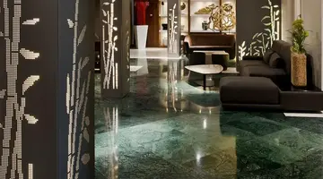 HOTEL CATALONIA ATOCHA