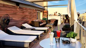 HOTEL CATALONIA ATOCHA