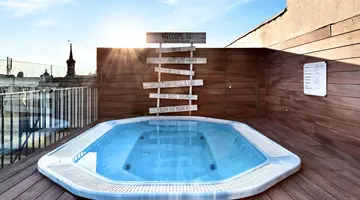 HOTEL CATALONIA ATOCHA