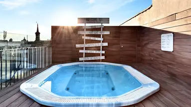 HOTEL CATALONIA ATOCHA