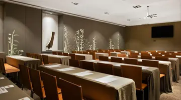 HOTEL CATALONIA ATOCHA