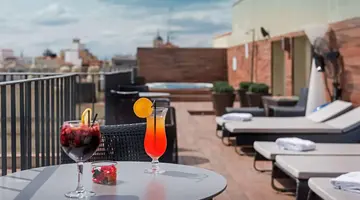 HOTEL CATALONIA ATOCHA