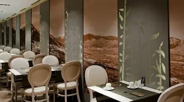 HOTEL CATALONIA ATOCHA