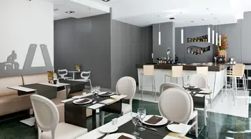HOTEL CATALONIA ATOCHA