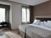 HOTEL CATALONIA ATOCHA