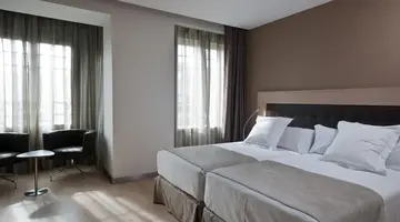 HOTEL CATALONIA ATOCHA