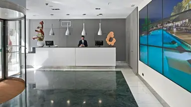 HOTEL CATALONIA ATOCHA