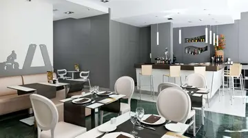 HOTEL CATALONIA ATOCHA