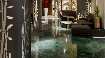 HOTEL CATALONIA ATOCHA
