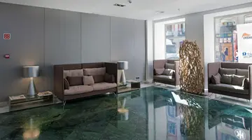 HOTEL CATALONIA ATOCHA