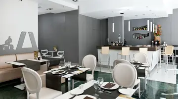 HOTEL CATALONIA ATOCHA