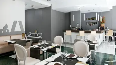 HOTEL CATALONIA ATOCHA