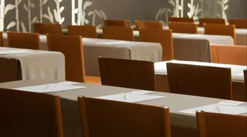 HOTEL CATALONIA ATOCHA