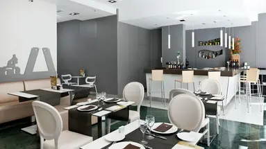 HOTEL CATALONIA ATOCHA