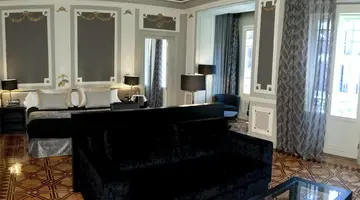 HOTEL CATALONIA ATOCHA