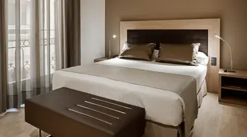 HOTEL CATALONIA ATOCHA