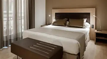 HOTEL CATALONIA ATOCHA