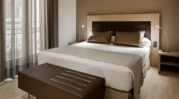 HOTEL CATALONIA ATOCHA
