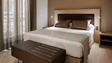 HOTEL CATALONIA ATOCHA