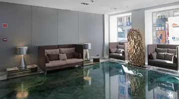 HOTEL CATALONIA ATOCHA