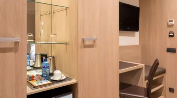 HOTEL CATALONIA ATOCHA