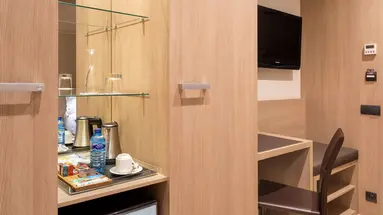 HOTEL CATALONIA ATOCHA