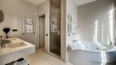 HOTEL CATALONIA ATOCHA