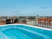 HOTEL CATALONIA ATOCHA