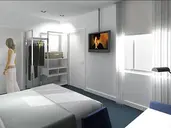 HOTEL CATALONIA AVINYO