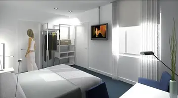 HOTEL CATALONIA AVINYO