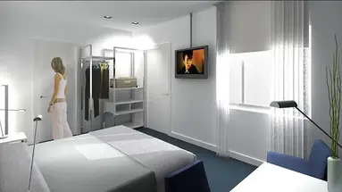 HOTEL CATALONIA AVINYO