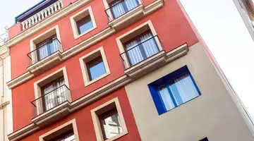 HOTEL CATALONIA AVINYO