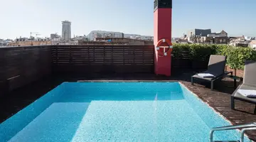 HOTEL CATALONIA AVINYO