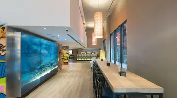 HOTEL CATALONIA AVINYO