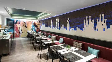 HOTEL CATALONIA AVINYO