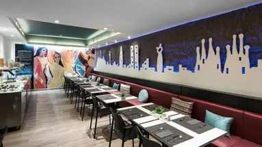 HOTEL CATALONIA AVINYO