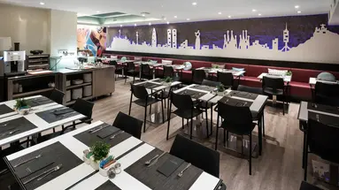 HOTEL CATALONIA AVINYO