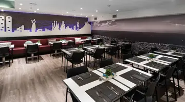 HOTEL CATALONIA AVINYO